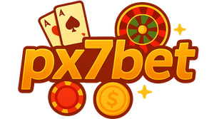 PX7 Bet Logo